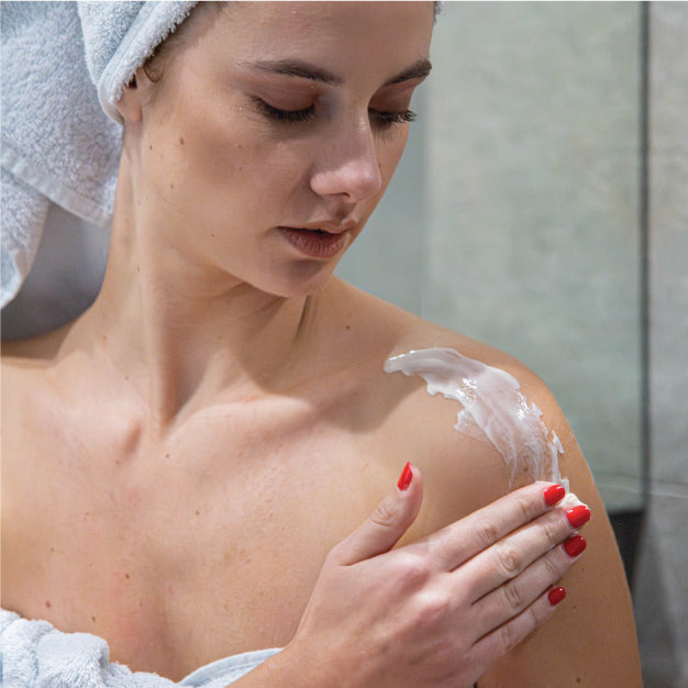 Tallow balm Cedar wood and Frankincense 2oz