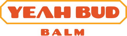 Yeah Bud Balm